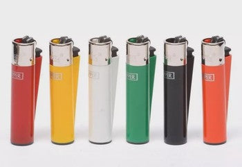 Colours  Clippers
