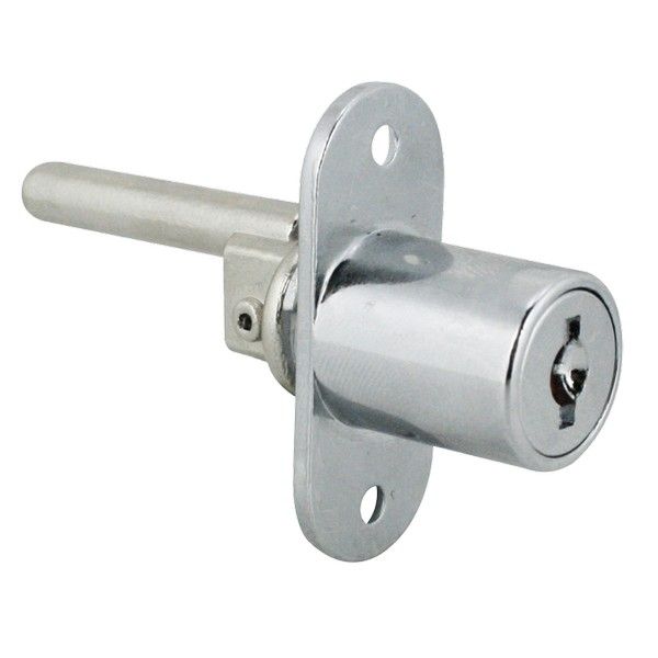 Maxus Pedestal Lock Vert- 16.5mm (DISPLAY BAG)