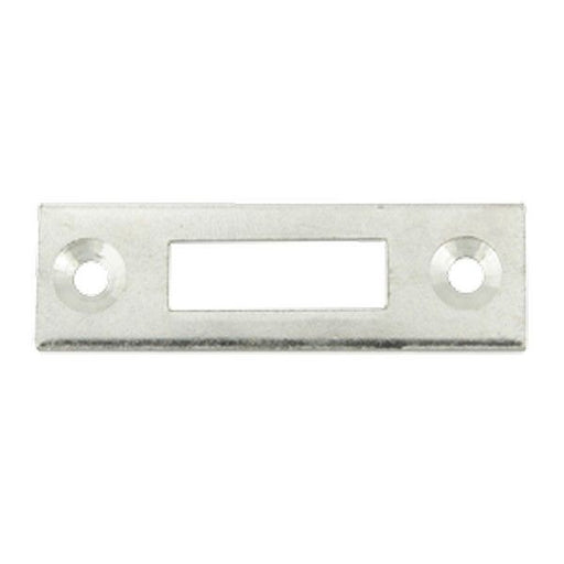 Maxus Striker Plate - 49 x 15mm
