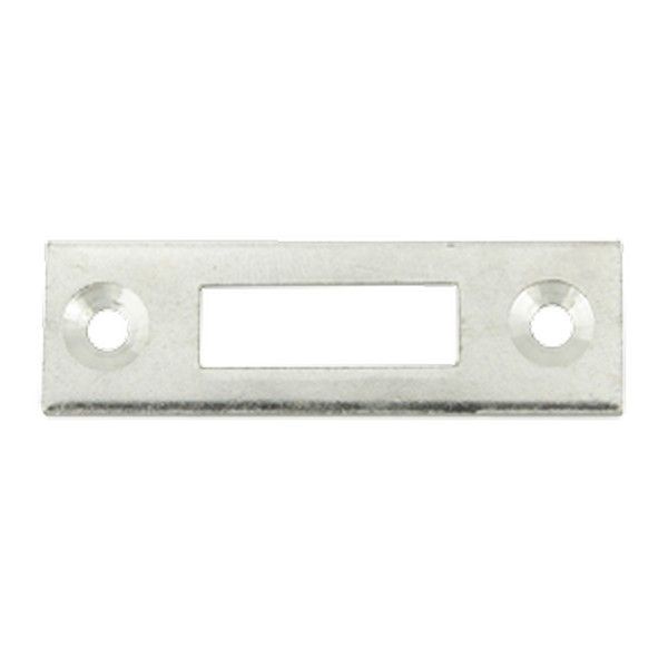 Maxus Striker Plate - 49 x 15mm