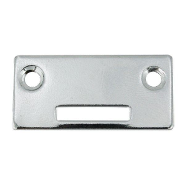 Maxus Striker Plate - 41 x 20mm