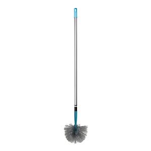 Elliotts Round Cobweb Brush with Extendable Handle 150cm