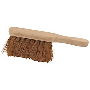 Elliotts FSC Wooden Pointed Scrubbing Brush
