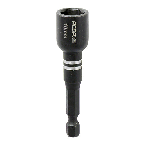 TIMCO X6 Impact Magnetic Socket Driver