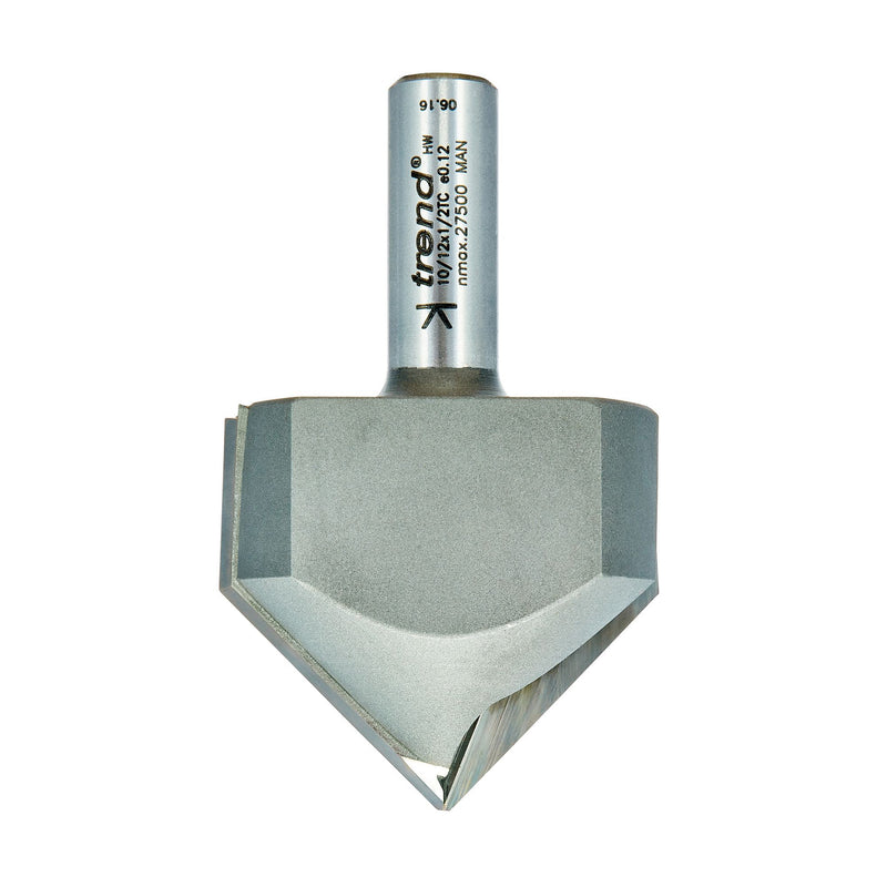100mm x 25mm 1" CP Straight Barrel Bolt