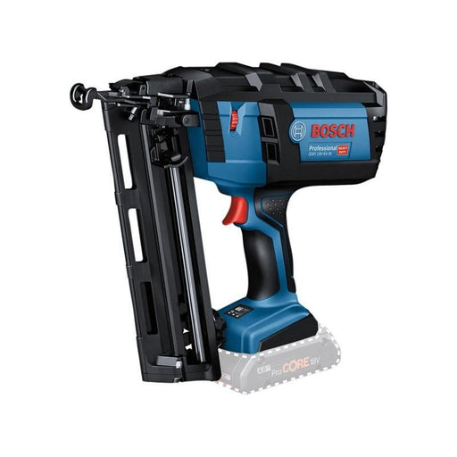 Bosch GNH 18V-64 M Professional Brad Nailer 18V Bare Unit Bosch - RockBottom Northampton