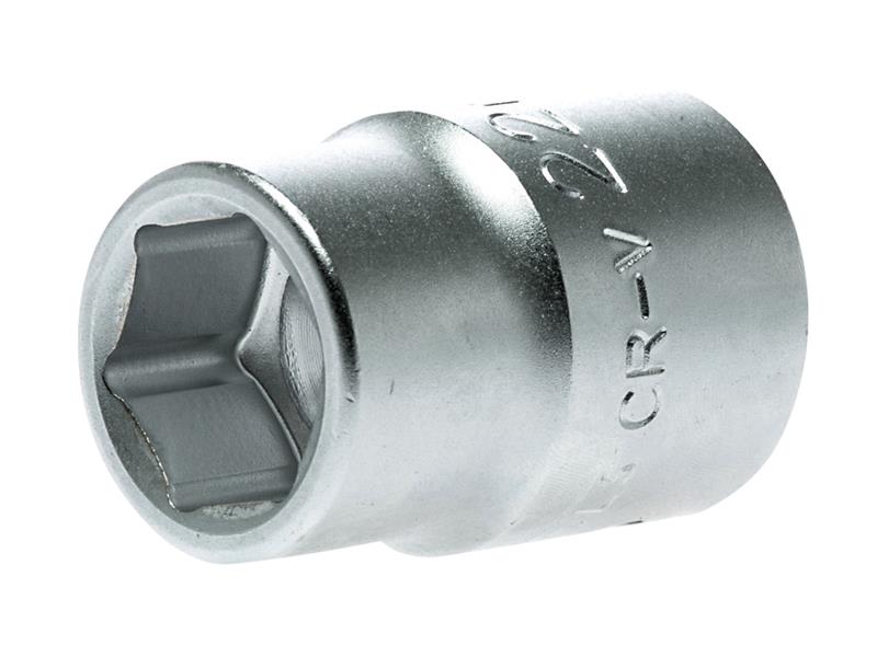 Teng Hexagon Socket 3/4in Drive 22mm