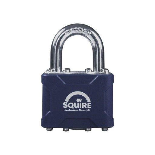 Squire 37 Stronglock Padlock 44mm Open Shackle Squire - RockBottom Nothampton
