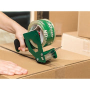 Shurtape Duck Tape® Packaging Heavy-Duty 50mm x 25m Clear Shurtape - RockBottom Nothampton