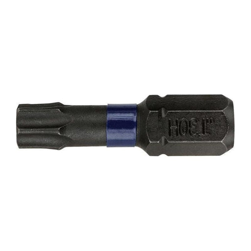 Irwin® Impact Pro Performance Screwdriver Bits TX30 25mm (Pack 2) IRWIN® - RockBottom Northampton