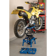 Draper Hydraulic Motorcycle Scissor Lift, 135kg 70212 Draper - Town Tools 