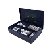 Scan Assorted Hypoallergenic Blue Plasters 120 Scan - RockBottom Nothampton