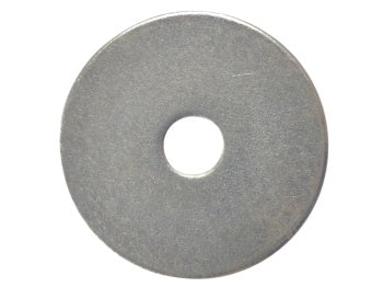 Forgefix Flat Washer M10X40mm