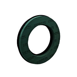 Oasis Naylorbase Bio Floral Foam Ring 30cm - Twin Pack