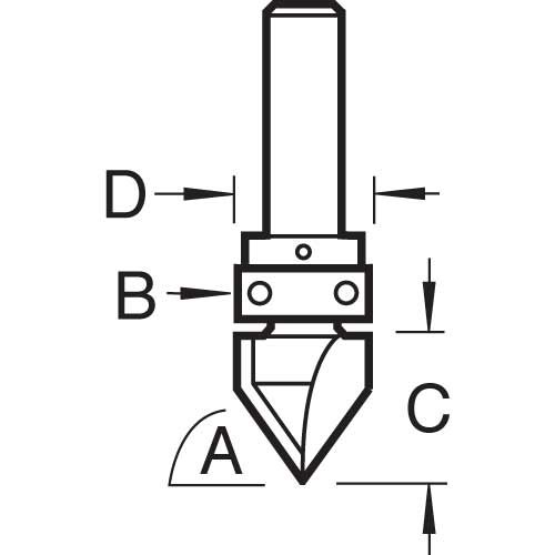 50mm CP Adj Double Ball Catch