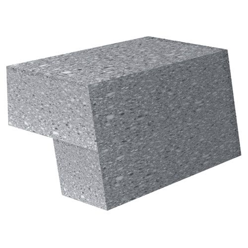 50mm ZP Steel Butt Hinge (1 Pair)