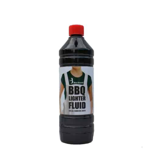 Bird-Brand BBQ Lighting Fluid 1L
