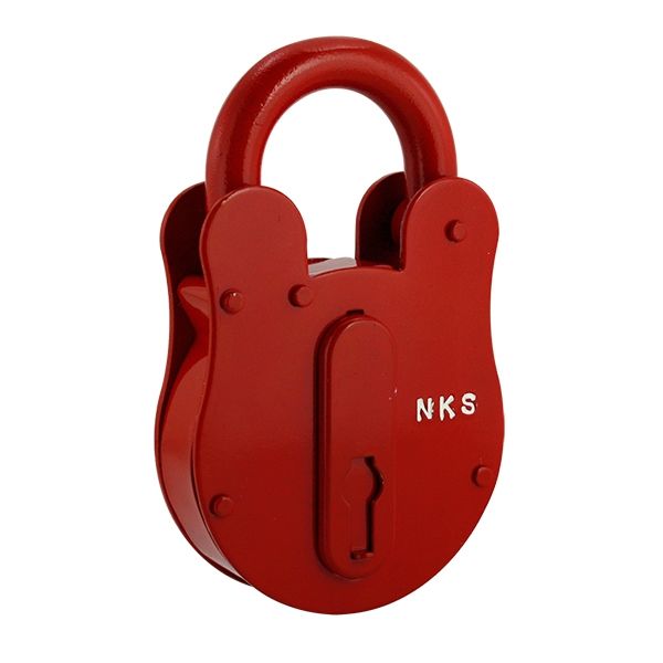 SKS Radar Padlock