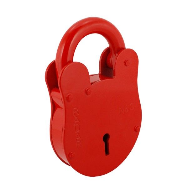 SKS Radar Padlock