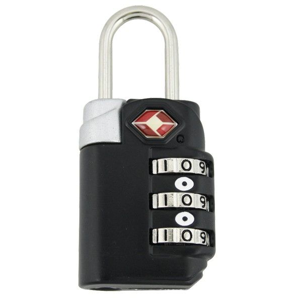 SKS TSA Padlocks (PAD40/PAD41)