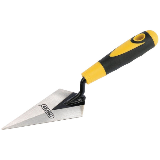 Draper DIY Series 125mm Soft Grip Pointing Trowel Draper - Town Tools