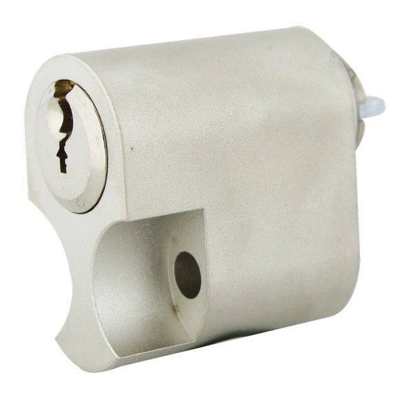 GeGe pExtra BS Scandinavian Cylinder