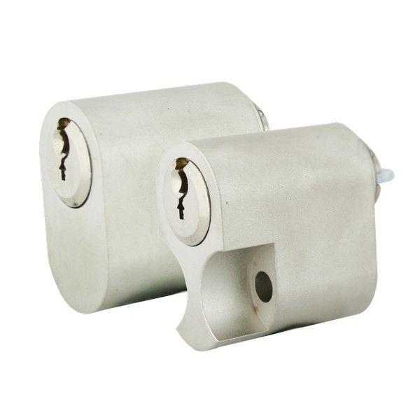 GeGe pExtra BS Scandinavian Cylinder