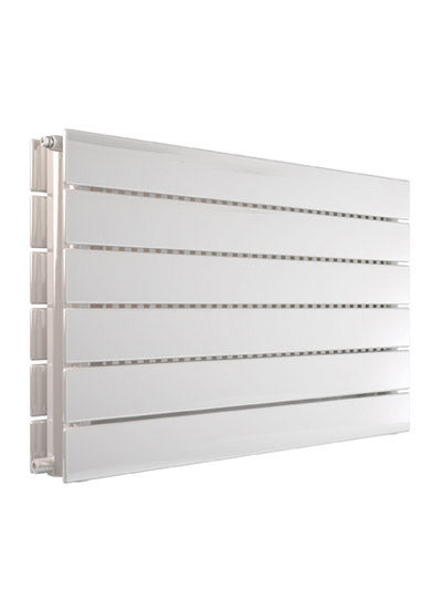 Henrad Verona Double Plain White 588 900