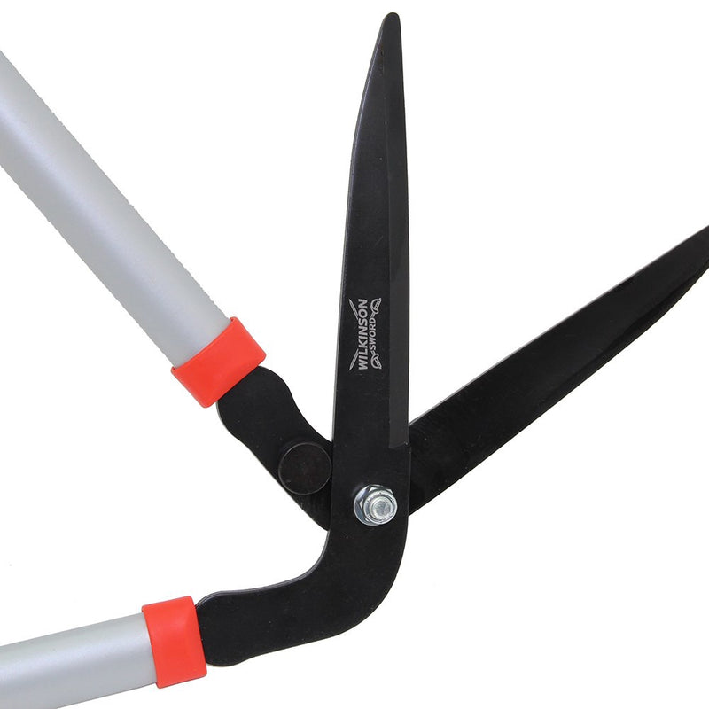 Wilkinson Sword Metal Long Handled Broad Sheers