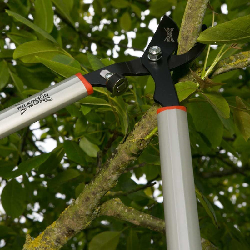 Wilkinson Sword Metal Bypass Loppers