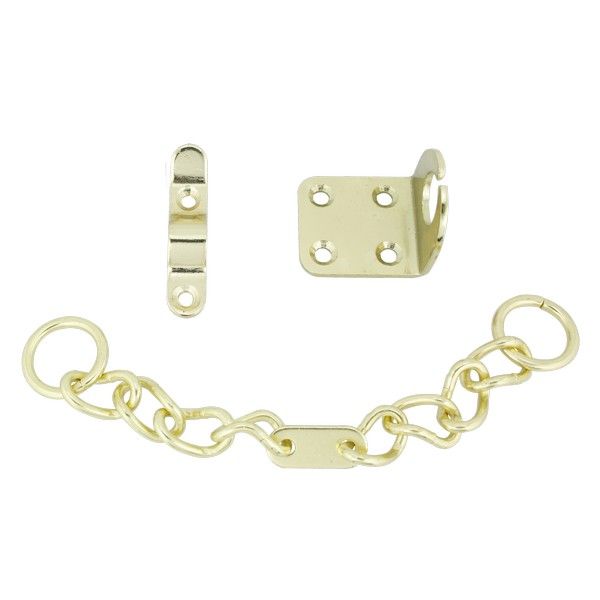 Heavy Duty Door Chains