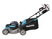 Makita LM001GZ XGT 40Vmax BL Lawnmower 40V Bare Unit Makita - RockBottom Northampton 