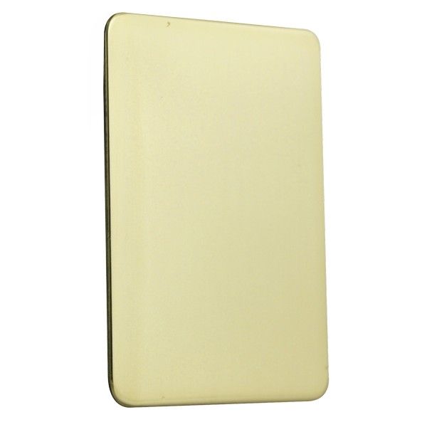 Jumbo Repair Plates (SP120/SP120A)