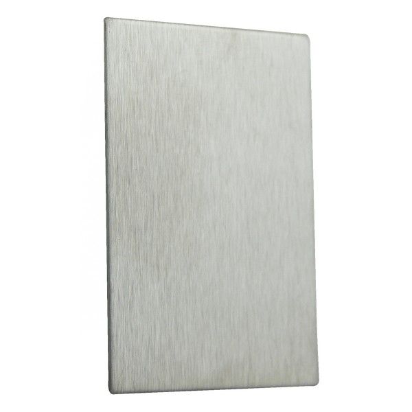 Jumbo Repair Plates (SP120/SP120A)