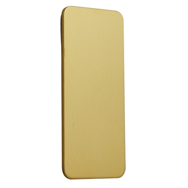 Narrow Repair Plates (SP150/SP151/SP152)