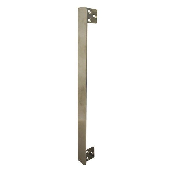 Outward Opening Lock Guard - AT/EF/SS