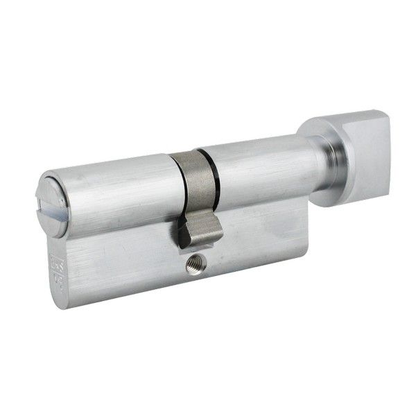 Eurospec Bathroom Cylinder