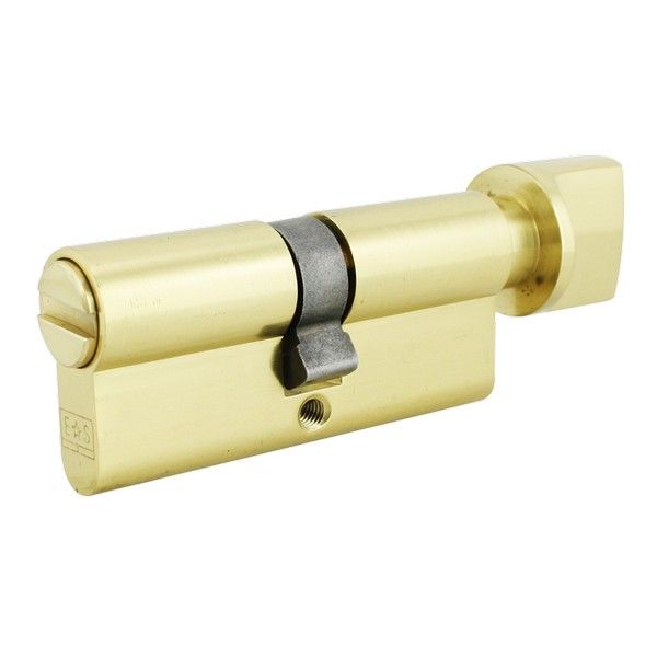 Eurospec Bathroom Cylinder