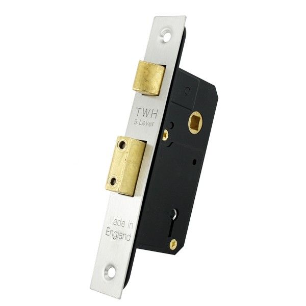 SKS Narrow Style Sashlock