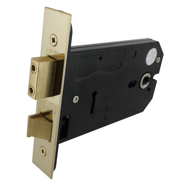 Zoo® Horizontal Sashlock (SP344/SP345/SP346/SP347)