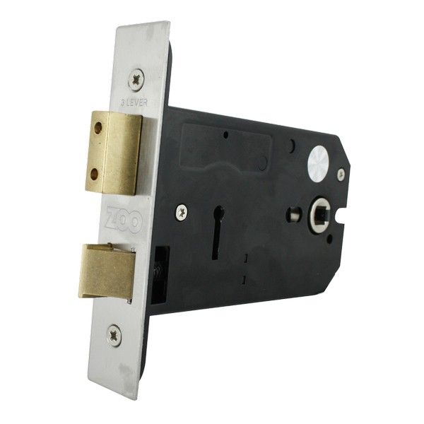 Zoo® Horizontal Sashlock (SP344/SP345/SP346/SP347)