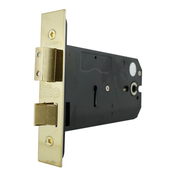 Zoo® Horizontal Sashlock (SP344/SP345/SP346/SP347)