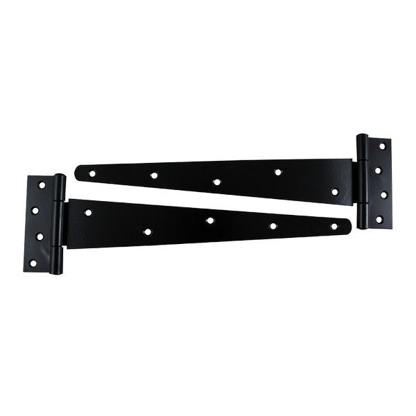 Tee Hinges