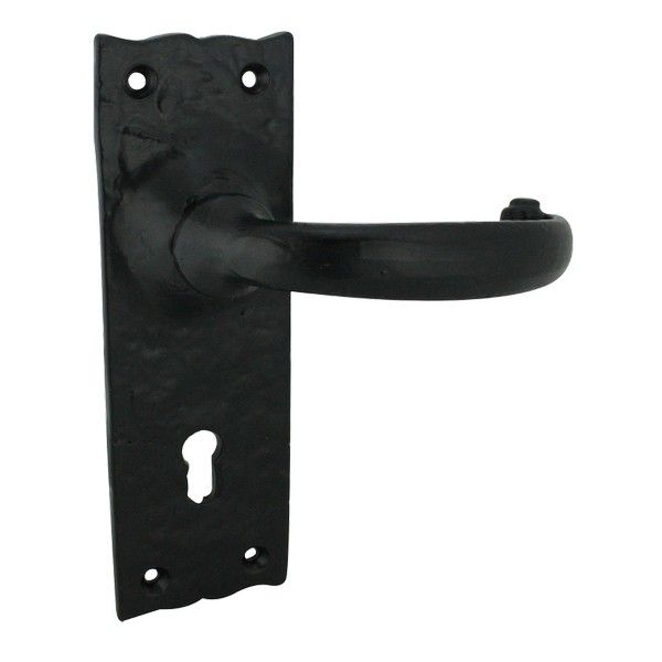 Black Antique Handles (SP360/SP361)