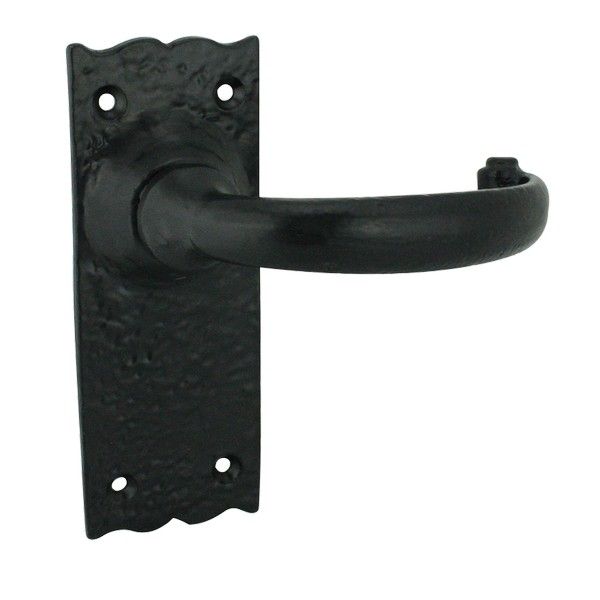 Black Antique Handles (SP360/SP361)