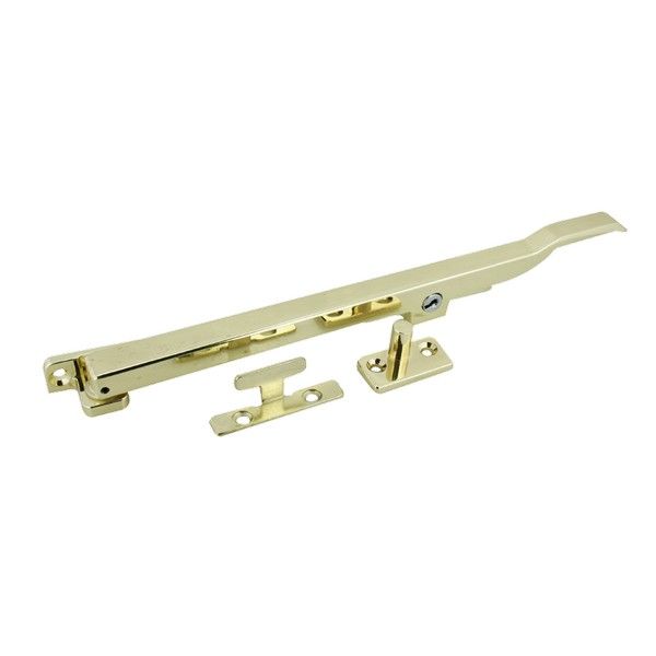SKS Locking Casement Stay (SP378)