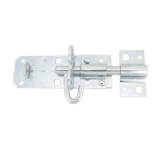 Padbolts (SP416/SP417/SP418)