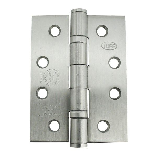 Ball Bearing Hinges - Grade 13