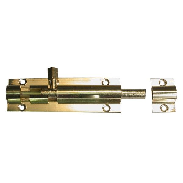 Straight Door Bolts (SP460/SP461/SP462/SP463)