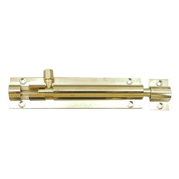 Straight Door Bolts (SP460/SP461/SP462/SP463)
